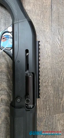 REMINGTON VERSAMAX  12GA  TACTICAL CHOKE