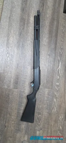 REMINGTON VERSAMAX 12GA TACTICAL CHOKE