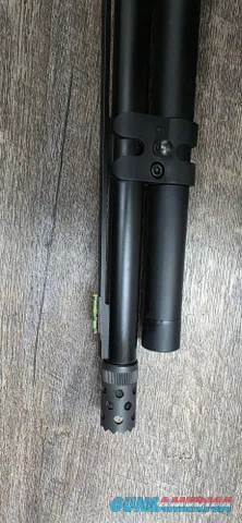 REMINGTON VERSAMAX  12GA  TACTICAL CHOKE