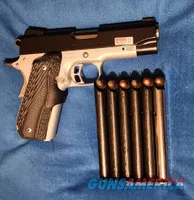 Kimber Master Carry Pro .45 ACP