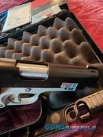 Kimber Master Carry Pro .45 ACP