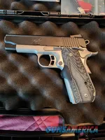 Kimber Master Carry Pro .45 ACP