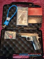 Kimber Master Carry Pro .45 ACP