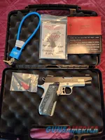 Kimber Master Carry Pro .45 ACP