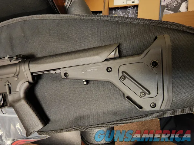 Aero Precision M4E1 20" Atlas S One...