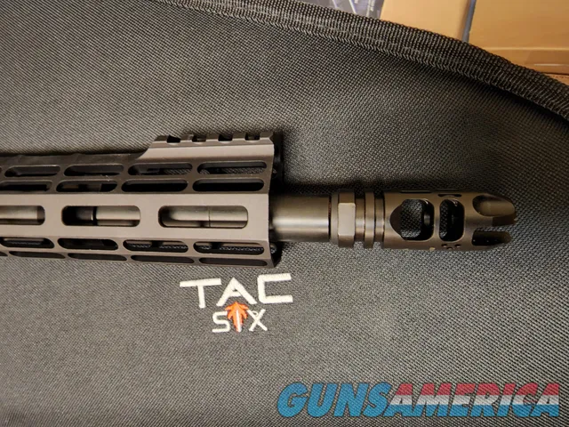 Aero Precision M4E1 18" Atlas S One...