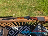 Winchester Model 94 Lever Action Rifle, Classic Wood