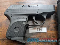Ruger LCP .380 ACP Pocket Pistol