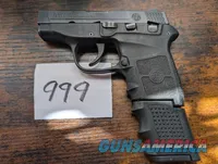 S&W M&P Bodyguard 380 Compact .380 ACP Pistol