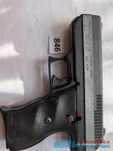 Hi-Point CF-380 .380 ACP Compact Pistol
