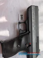 Hi-Point CF-380 .380 ACP Compact Pistol