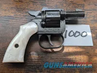 Criterion Die and Machine CDM PROD INC CDM 22 SHORT REVOLVER