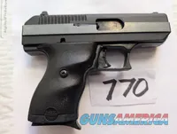 Hi-Point CF380 380ACP SEMI-AUTO Pistol