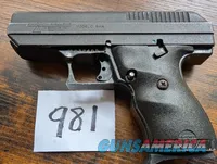 Hi-Point Model C 9mm Semi-Auto Pistol