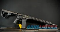 Daniel Defense DDM4 V7 5.56x45mm NATO 16in 30+1 Black Hard Coat Anodize