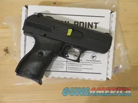 Hi-Point C9 9mm Pistol New w/ Box