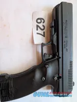 Hi-Point JCP .40 S&W Semi-Auto Pistol