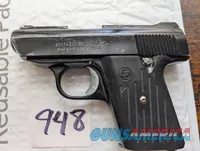 Cobra Enterprises CA-380 .380 ACP Compact Pocket Pistol