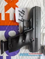 Hi-Point C9 9mm Compact Pistol