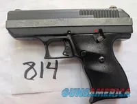 Hi-Point CF-380 .380 ACP Semi-Auto Pistol