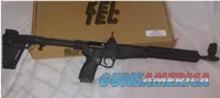 Kel-Tec SUB-2000 Gen2 9mm Folding Carbine