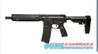 Daniel Defense DDM4 MK18 5.56NATO 10.30 32+1 Hard Coat Anodize 