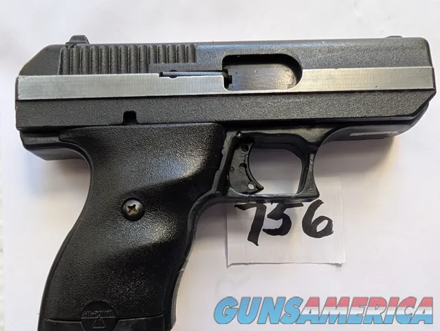 Hi-Point CF380 380ACP SEMI-AUTO Pistol