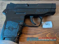 Smith & Wesson Bodyguard 380 Pocket Pistol