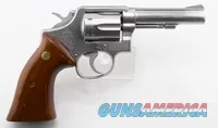 SMITH AND WESSON 65-1 357 MAG VERY NICE CONDITION. TIGHT LOCKUP. SUPER CLEAN 