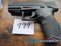 Taurus TX22 .22 LR SEMI-AUTO Pistol