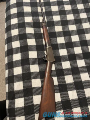 Winchester Model 1903