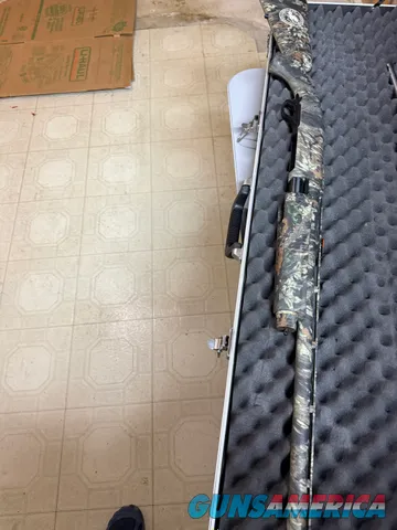 2001 Browning BPS-First year NWTF model