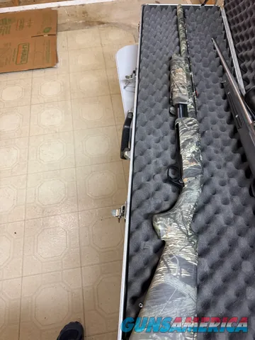 2001 Browning BPS-First year NWTF model