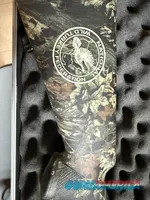 2001 Browning BPS-First year NWTF model