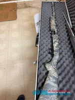 2001 Browning BPS-First year NWTF model