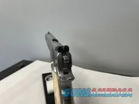 CUSTOM GLOBAL RESPONSE PISTOL (GRP) 9MM 