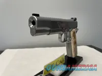 CUSTOM GLOBAL RESPONSE PISTOL (GRP) 9MM 