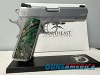 KESTREL 9mm PISTOL