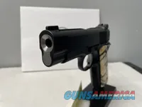 NH CARRY PLUS w/ OFFICER SIZE FRAME 9mm 