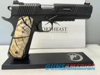 AGENT 2 9mm PISTOL