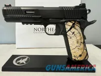 AGENT 2 9mm PISTOL