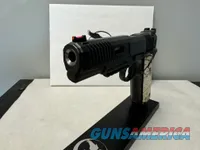 AGENT 2 9mm PISTOL