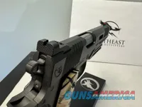 AGENT 2 9mm PISTOL