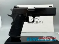 TRS COMP w/IOS 9mm PISTOL