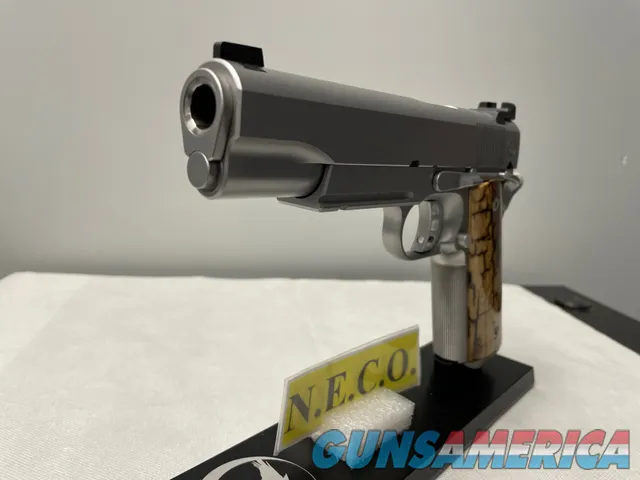 " ONE OFF " CUSTOM GRP RECON ....
