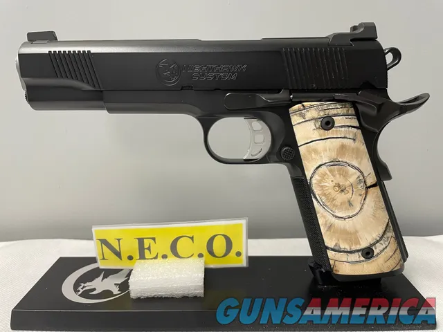 TALON .45acp