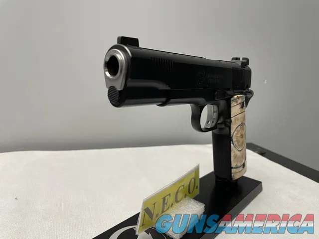 TALON .45acp
