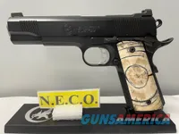 TALON .45acp