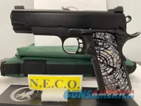CUSTOM TALON II .45acp