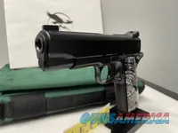 CUSTOM TALON II .45acp